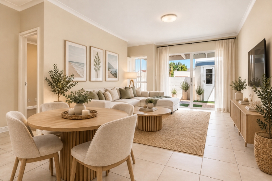 2 Bedroom Property for Sale in Sunningdale Western Cape